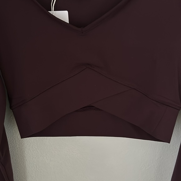 NWT Gymshark Top - Picture 2 of 8